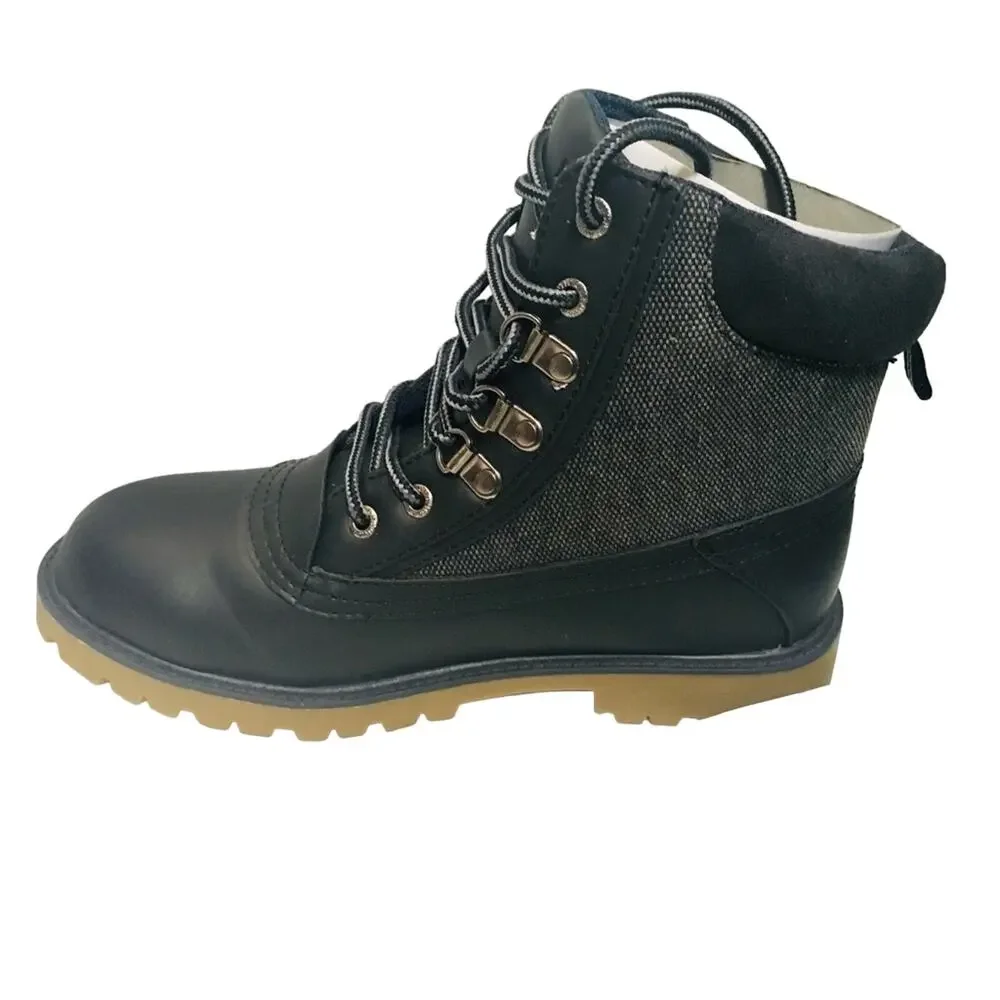 Men's Forecastle Lace-Up Boots